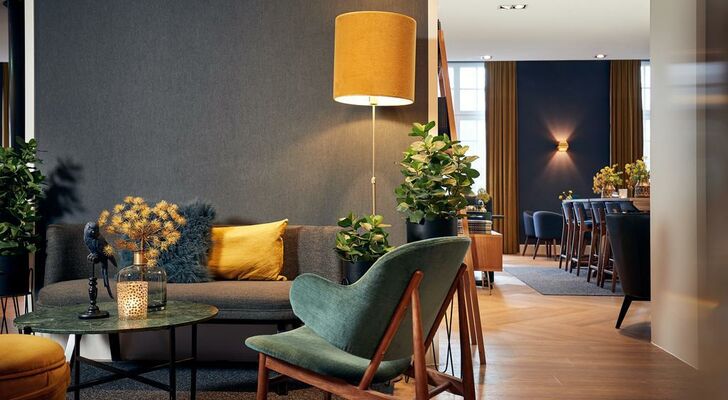 Van Der Valk Hotel Oostkamp-Brugge