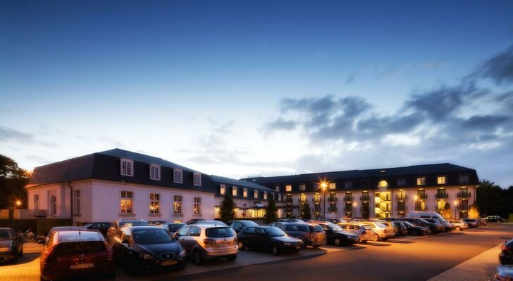 Van Der Valk Hotel Oostkamp-Brugge
