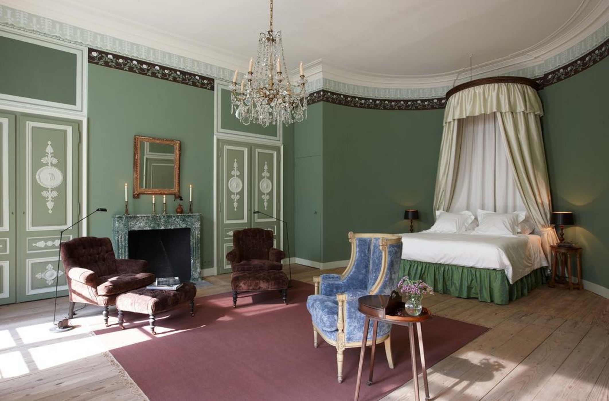 B&B De Corenbloem Luxury Guesthouse - Adults Only