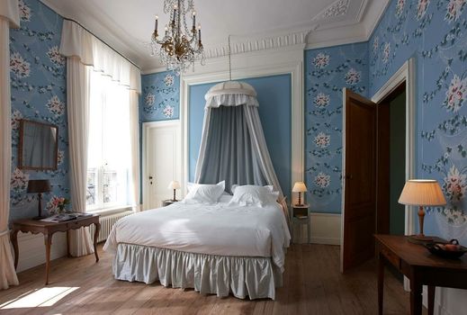 B&B De Corenbloem Luxury Guesthouse - Adults Only