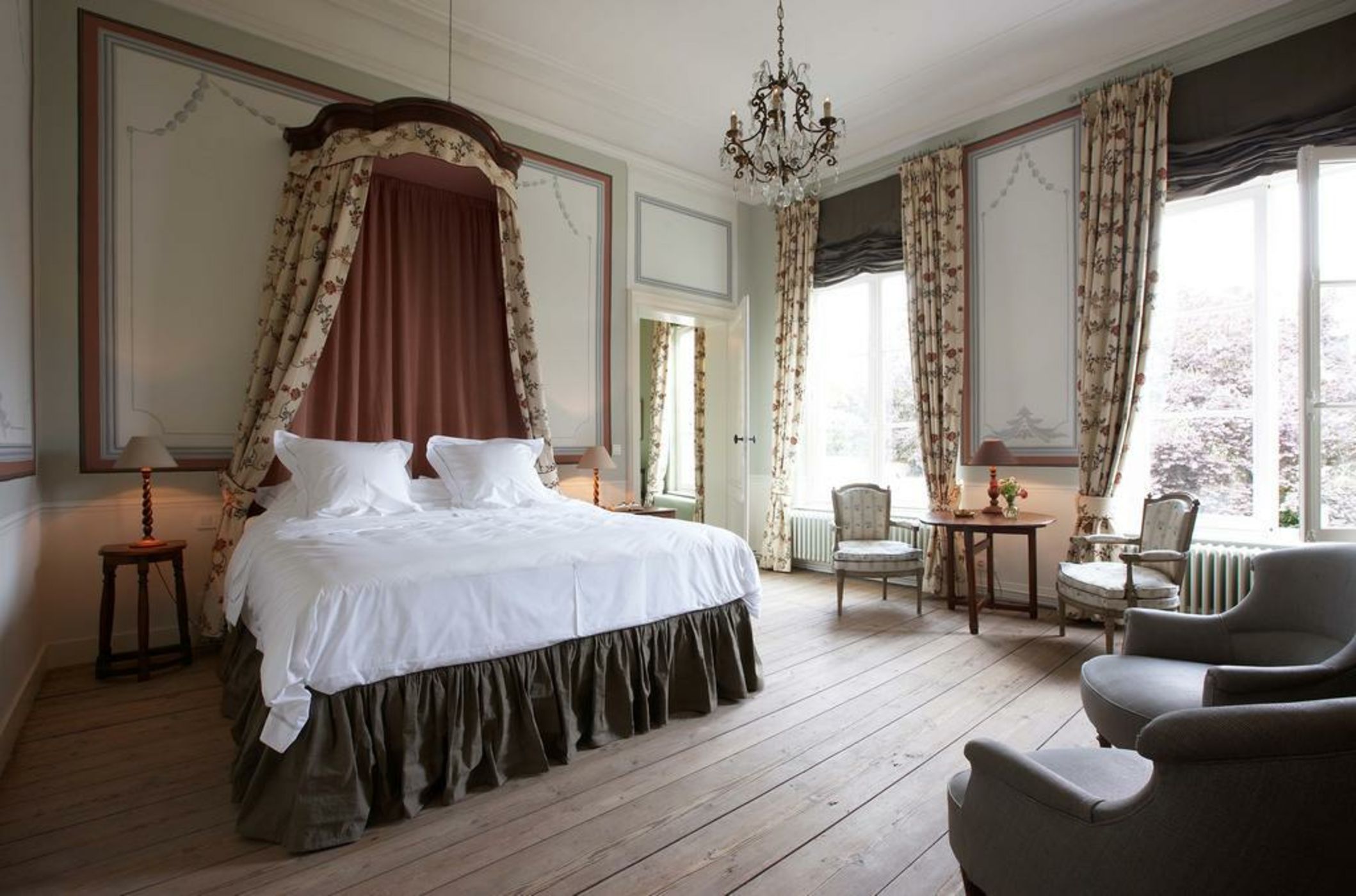 B&B De Corenbloem Luxury Guesthouse - Adults Only