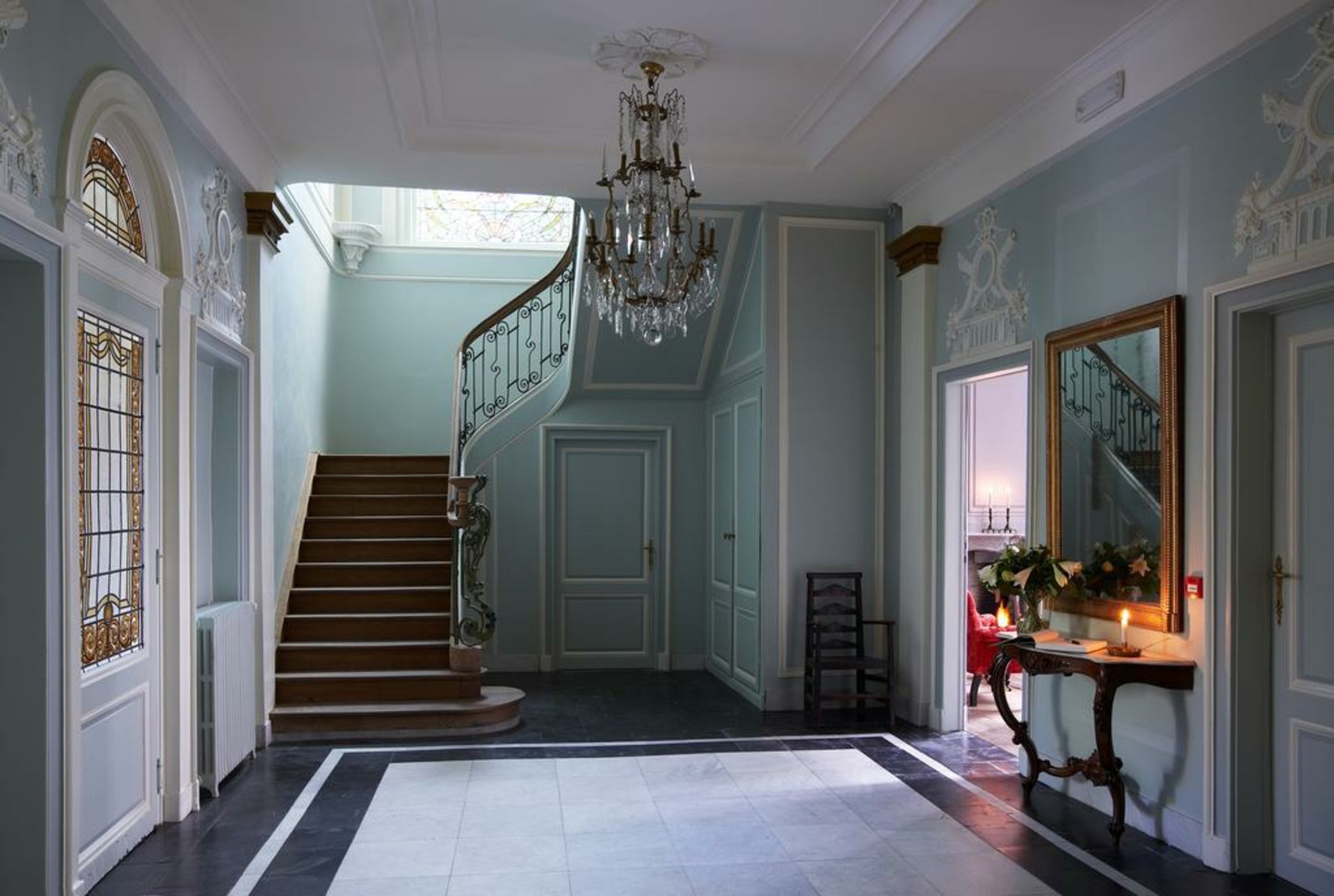 B&B De Corenbloem Luxury Guesthouse - Adults Only