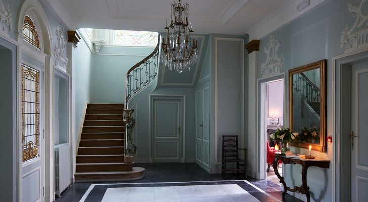B&B De Corenbloem Luxury Guesthouse - Adults Only