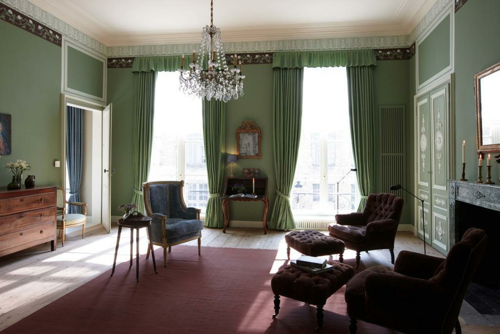 B&B De Corenbloem Luxury Guesthouse - Adults Only