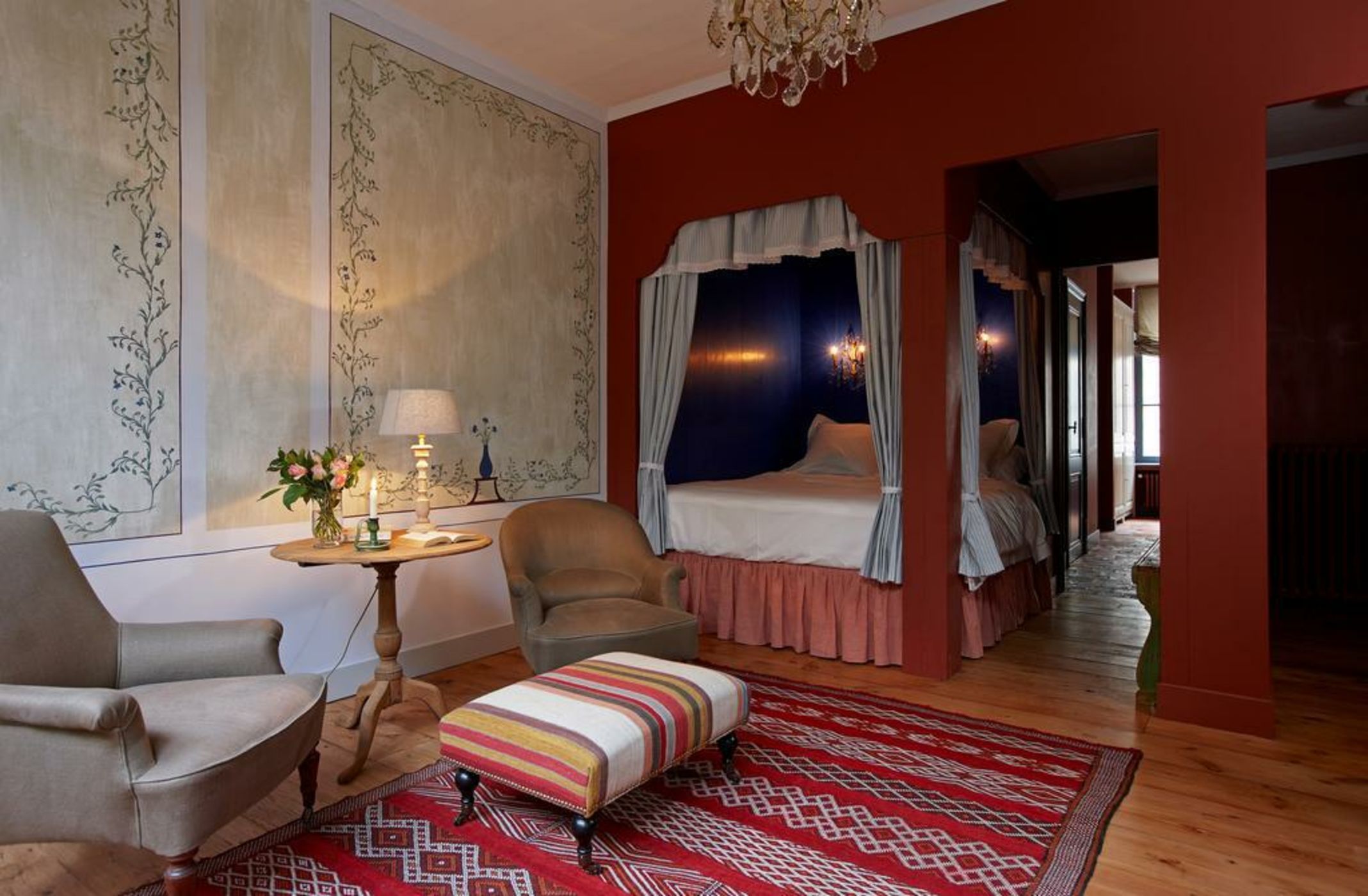B&B De Corenbloem Luxury Guesthouse - Adults Only