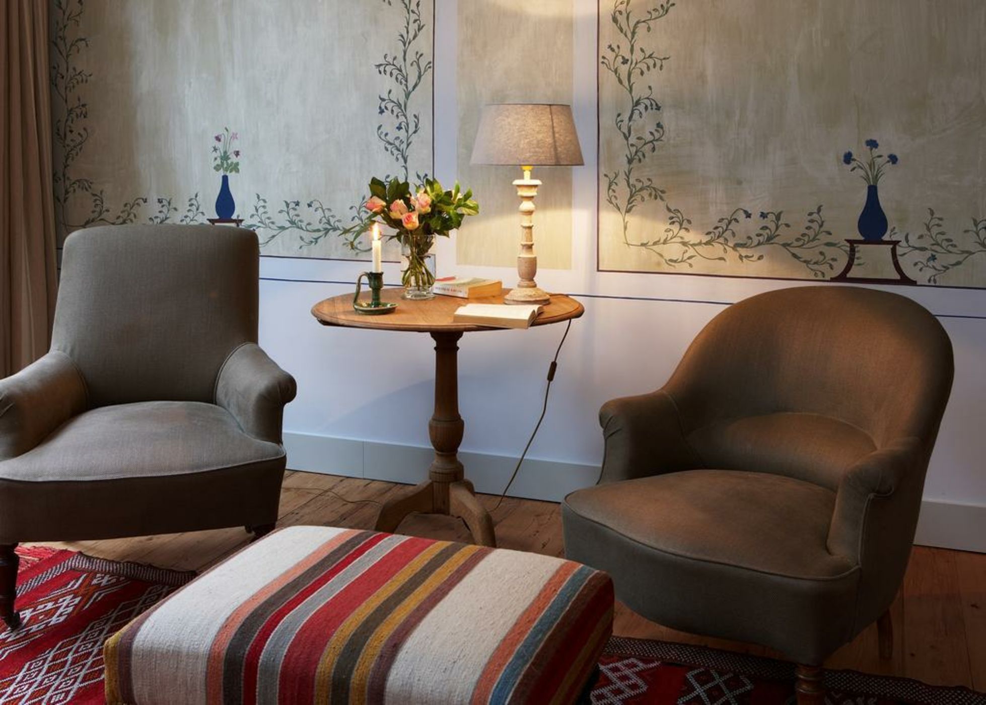 B&B De Corenbloem Luxury Guesthouse - Adults Only