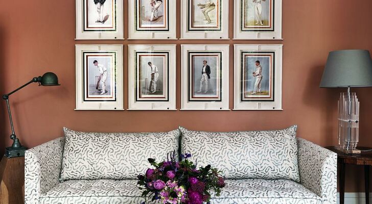 Dorset Square Hotel, Firmdale Hotels