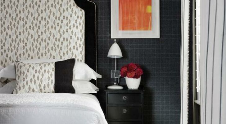 Dorset Square Hotel, Firmdale Hotels