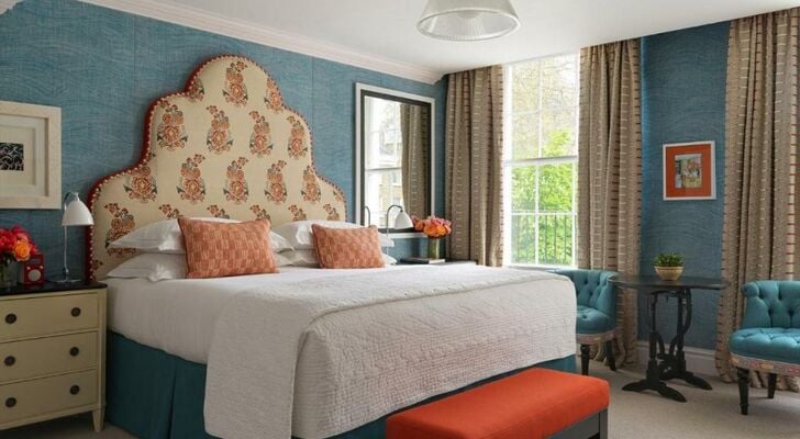 Dorset Square Hotel, Firmdale Hotels