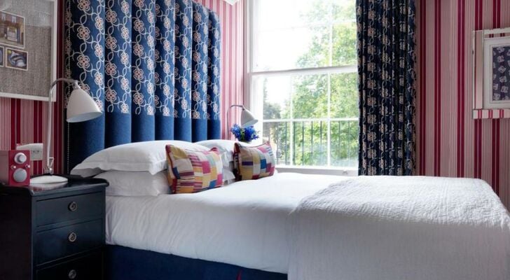 Dorset Square Hotel, Firmdale Hotels