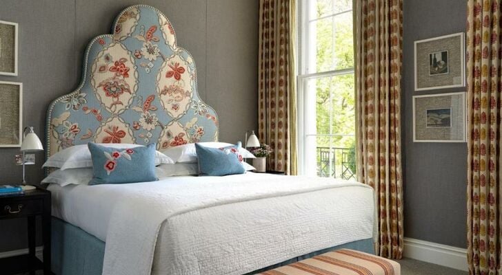 Dorset Square Hotel, Firmdale Hotels