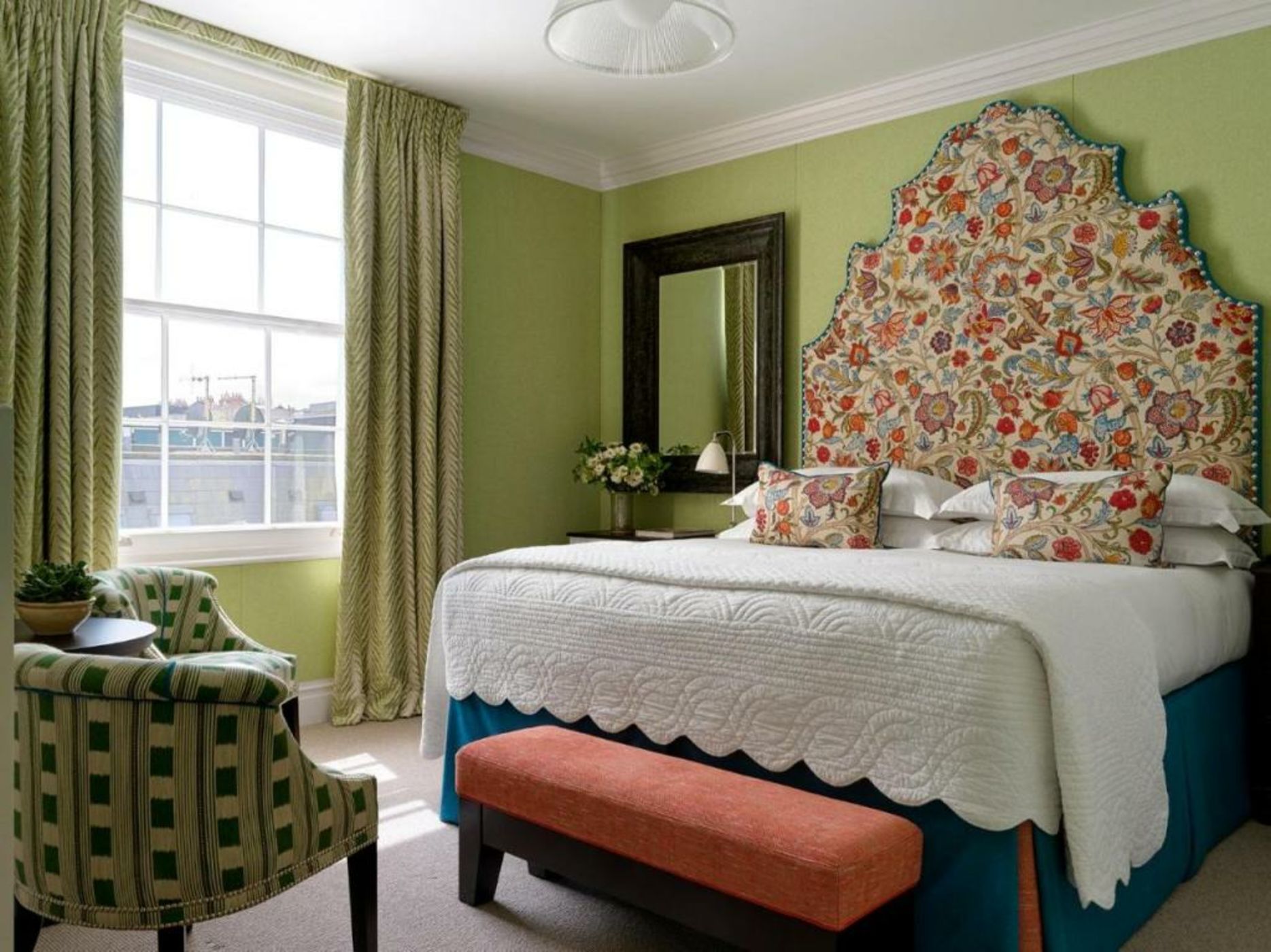Dorset Square Hotel, Firmdale Hotels