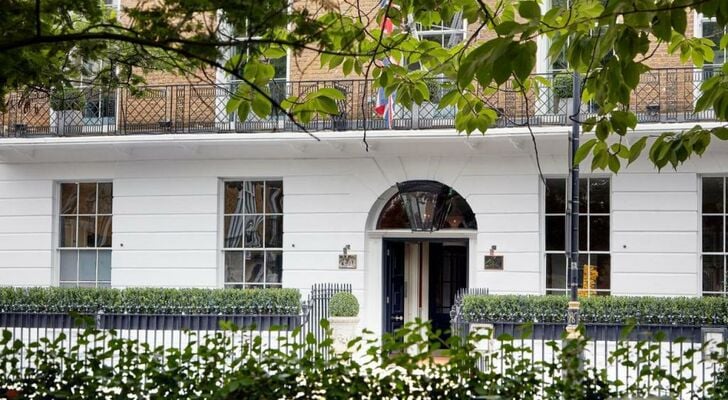 Dorset Square Hotel, Firmdale Hotels