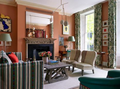 Dorset Square Hotel, Firmdale Hotels