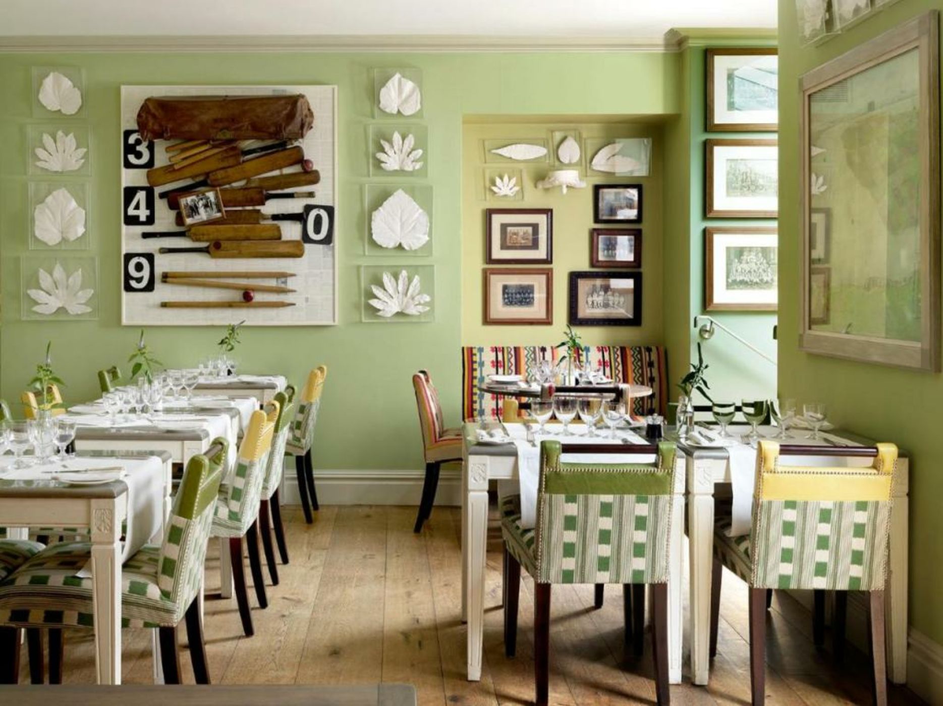 Dorset Square Hotel, Firmdale Hotels