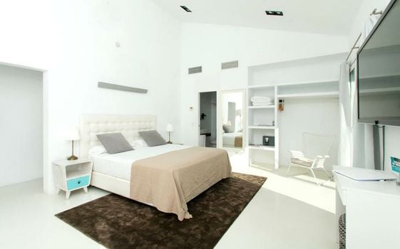 Hotel Zhero