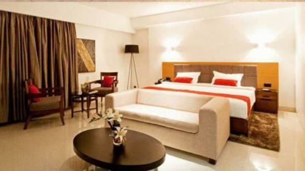 Hotel Suba International