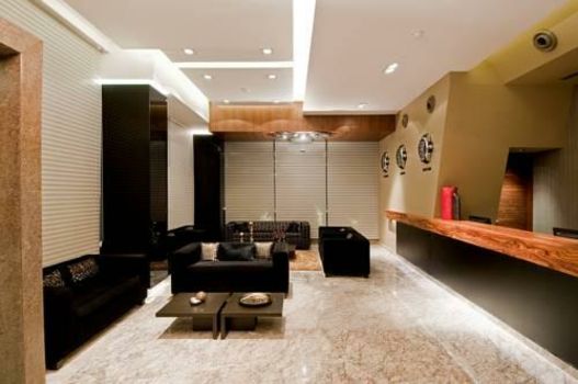 Hotel Suba International