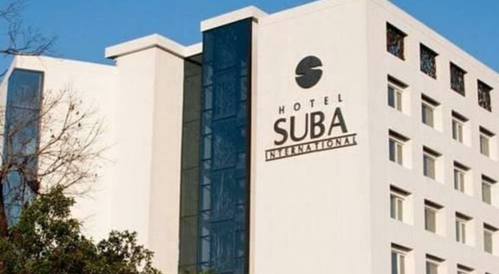 Hotel Suba International