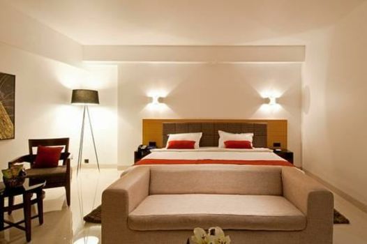 Hotel Suba International