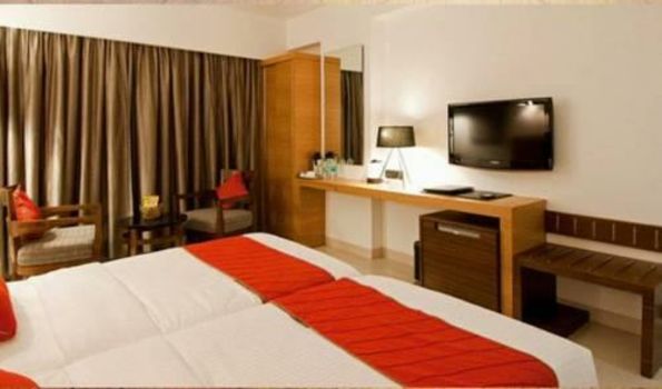 Hotel Suba International