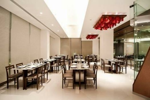 Hotel Suba International