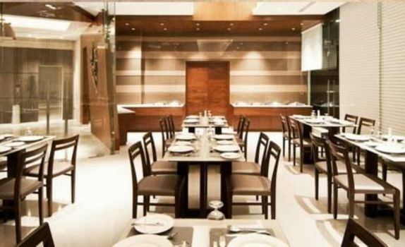Hotel Suba International