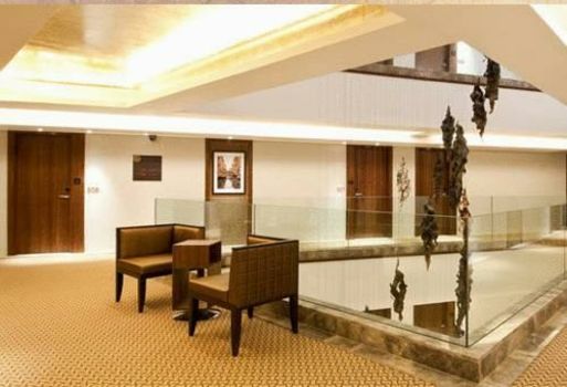 Hotel Suba International