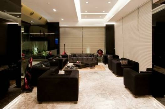 Hotel Suba International