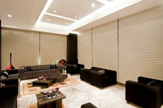 Hotel Suba International