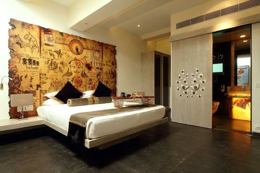 Le Sutra Hotel