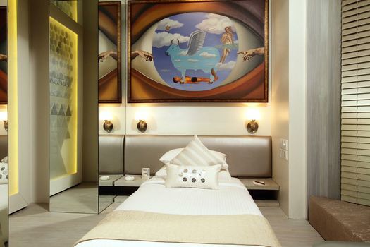 Le Sutra Hotel