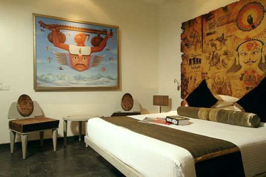 Le Sutra Hotel