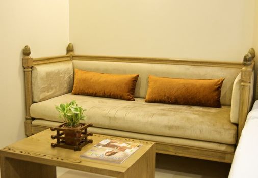Le Sutra Hotel