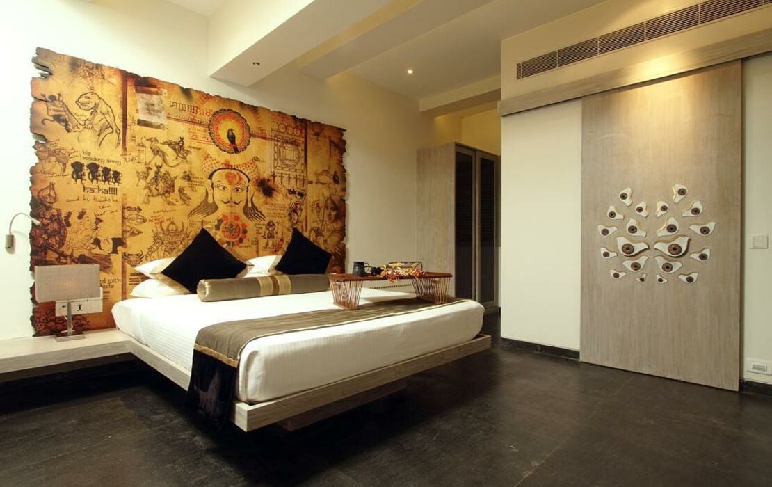 Le Sutra Hotel
