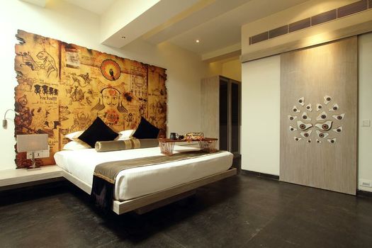 Le Sutra Hotel