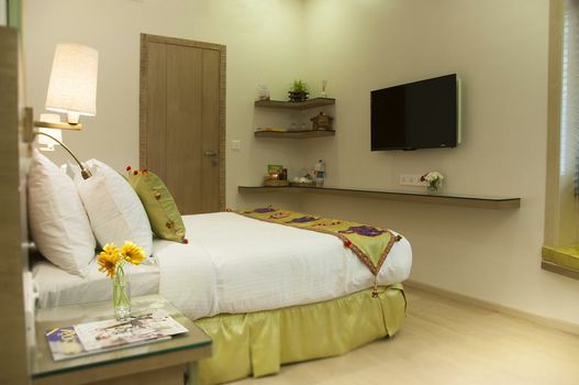 Le Sutra Hotel