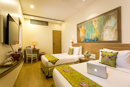 Le Sutra Hotel