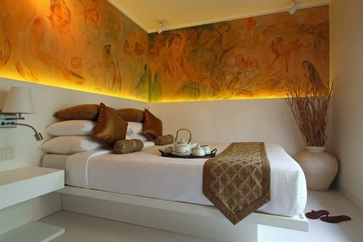 Le Sutra Hotel