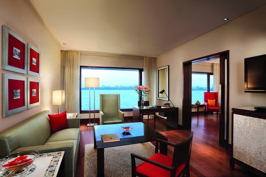 The Oberoi Mumbai