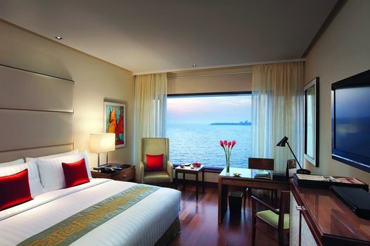 The Oberoi Mumbai