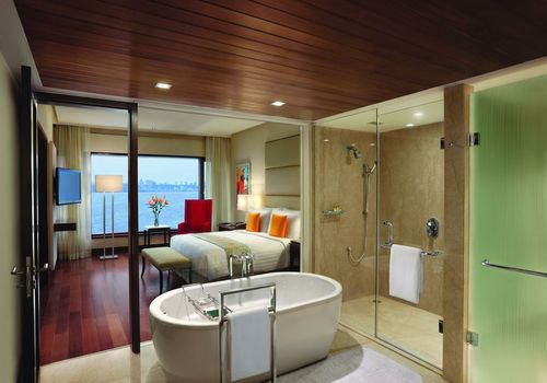 The Oberoi Mumbai