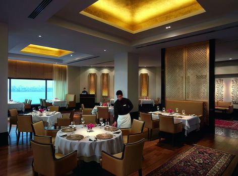 The Oberoi Mumbai