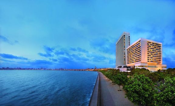 The Oberoi Mumbai