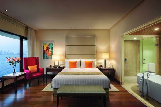 The Oberoi Mumbai