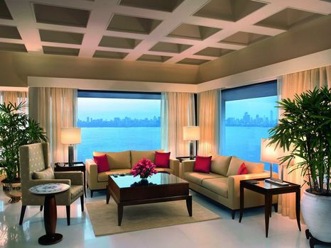 The Oberoi Mumbai