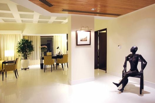 The Oberoi Mumbai