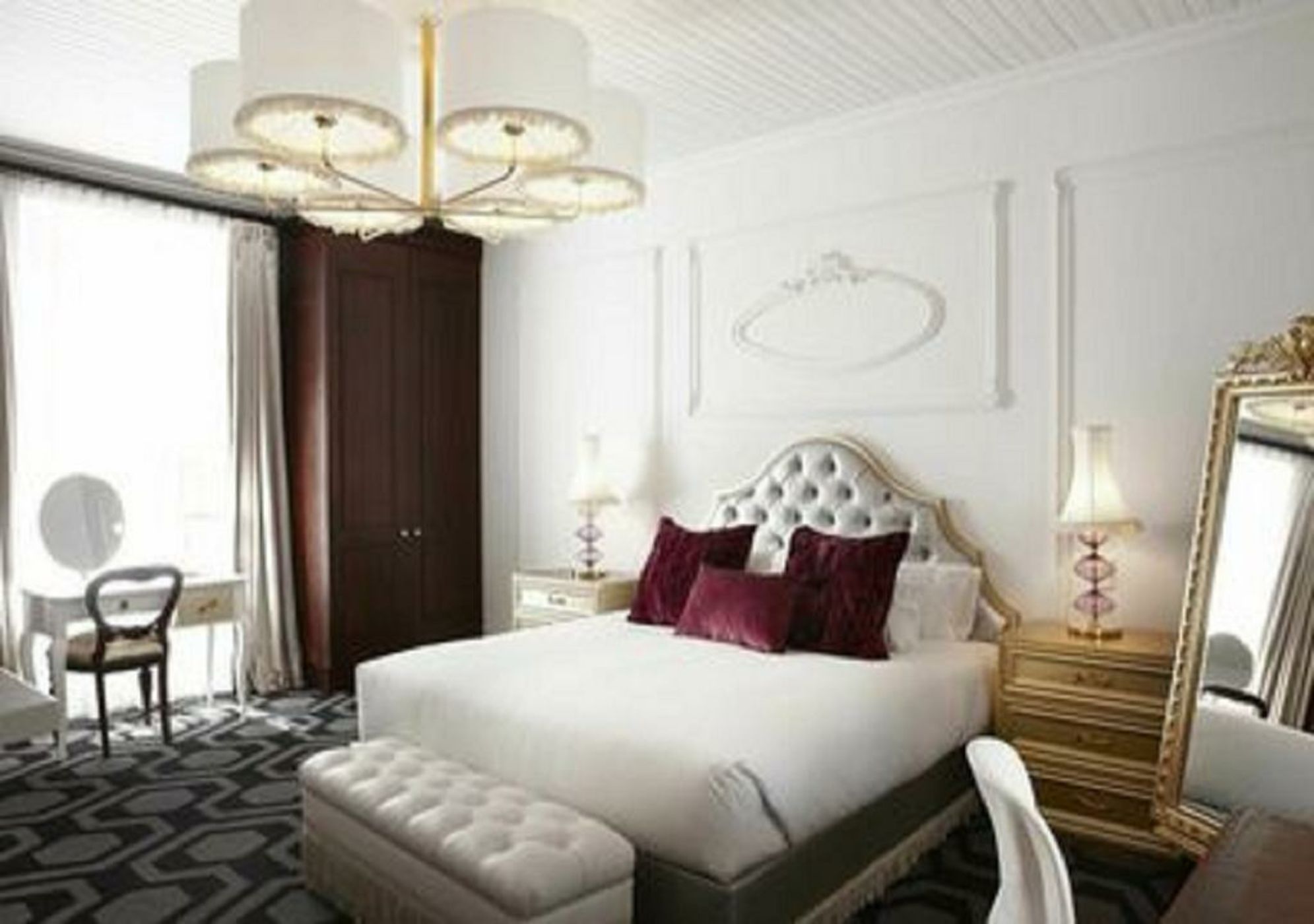 The Alphen Boutique Hotel & Spa