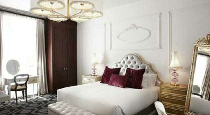 The Alphen Boutique Hotel & Spa