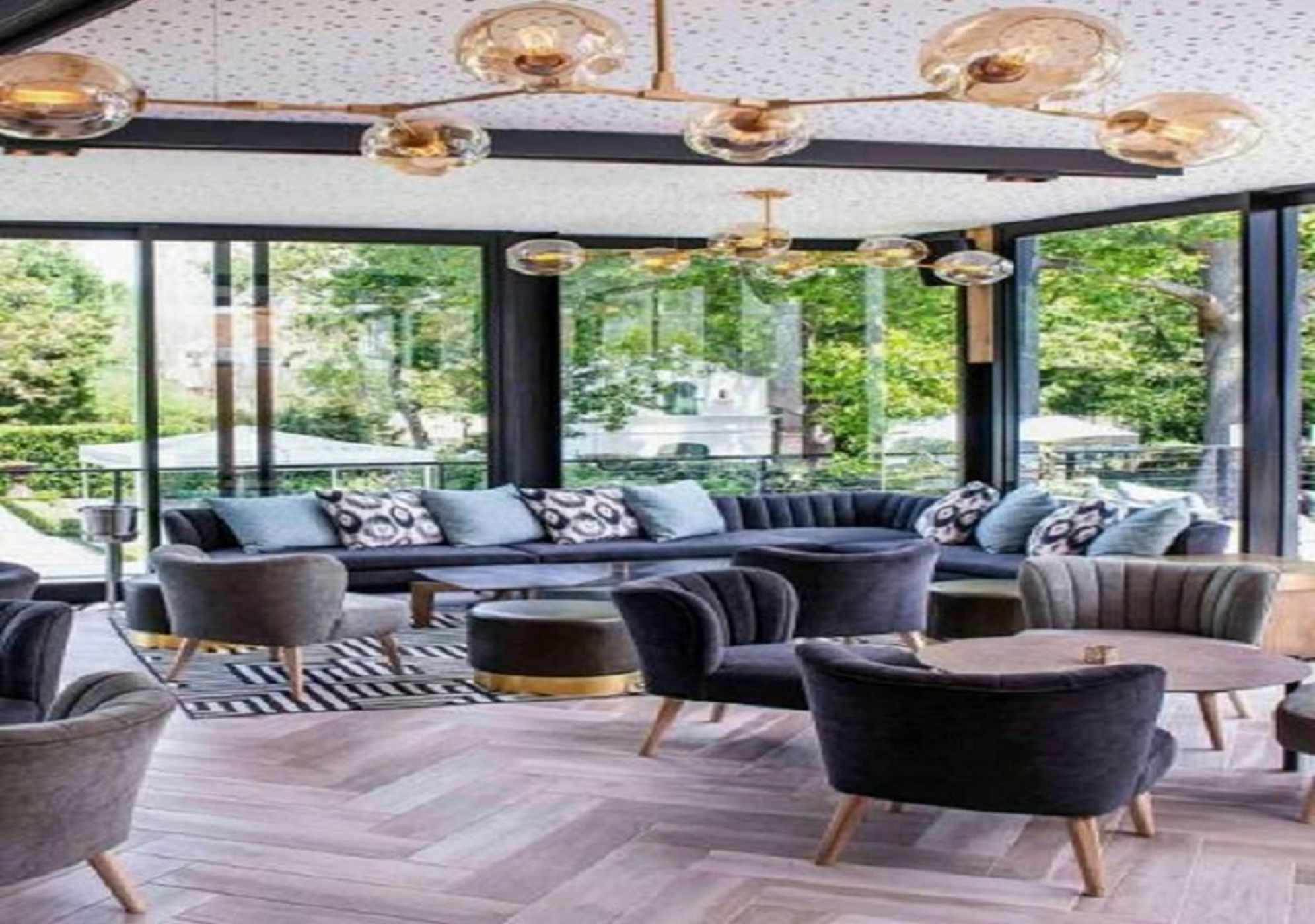 The Alphen Boutique Hotel & Spa